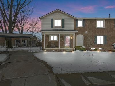 1983 Peerce Ct, Canton, MI, 48187