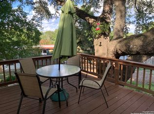 111 Valley View St., Canyon Lake, TX 78133