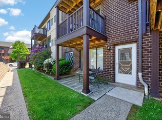 5200 Hilltop Dr APT M5, Brookhaven, PA 19015