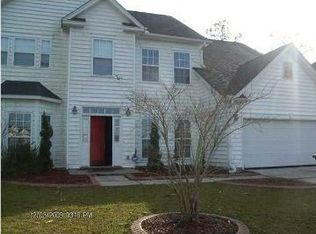 5209 Stonewall Dr, Summerville, SC 29485