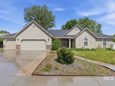 2374 NE Trinity Ave, Mountain Home, ID, 83647