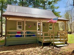 294 Painter Run Rd, Gaines, PA 16921