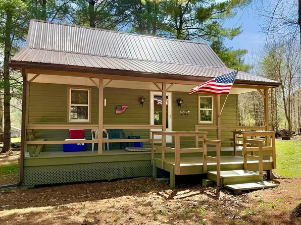 294 Painter Run Rd, Gaines, PA 16921