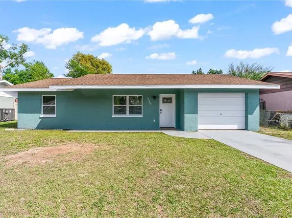 39443 8th Ave, Zephyrhills, FL 33542
