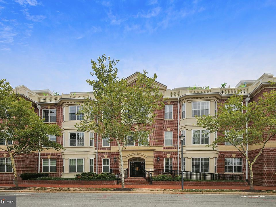 828 Slaters Ln Alexandria VA Zillow