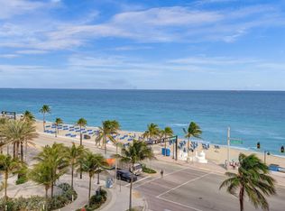 345 N Fort Lauderdale Beach Blvd APT 601, Fort Lauderdale, FL 33304