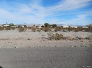 67821 Prose St, Salome, AZ 85348
