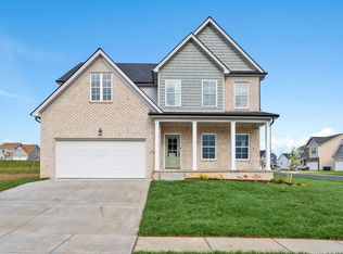 101 Flamingo Cir, Georgetown, KY 40324