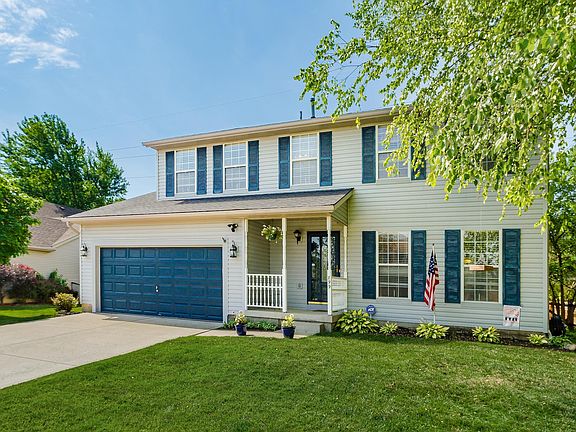 2nd image of 899 E Lakeway Ct