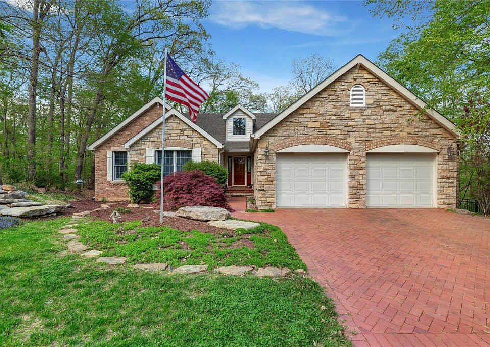 1639 King Arthur Dr, Marthasville, MO 63357 Zillow
