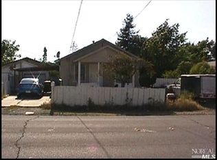 2151 Shurtleff Ave, Napa, CA 94559