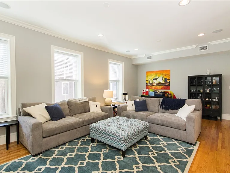 38 Mystic St #2 — Photo 1