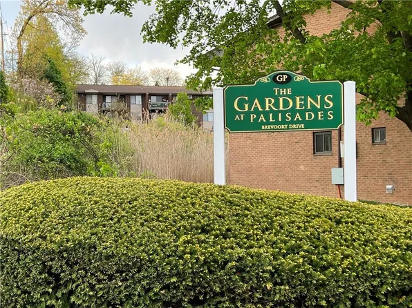 1 Brevoort Drive #1B, Pomona, NY 10970