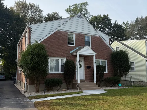 208 Columbia St APT 2, New Britain, CT 06052