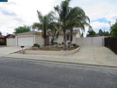 3820 Saint Moritz Dr, Pittsburg, CA, 94565