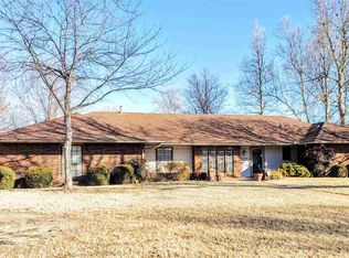 2724 Bob White Ln, Enid, OK 73703