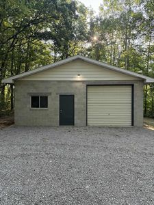 8460 N Harrison Rd, Roscommon, MI, 48653