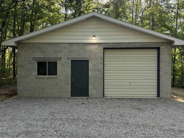 8460 N Harrison Rd, Roscommon, MI 48653