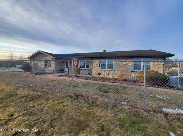 643 Interchange Rd, Kresgeville, PA 18333