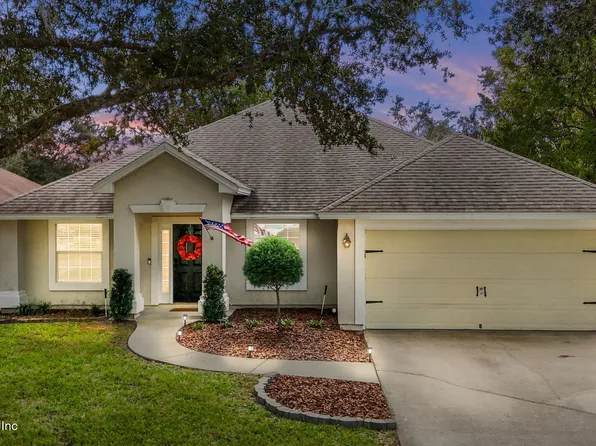 293 N LAKE CUNNINGHAM Avenue, St. Johns, FL 32259