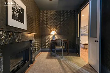 Sold by Sotheby's International Realty