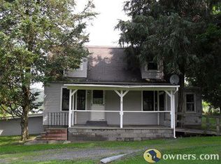 33 Easton Station Rd, Greenwich, NY 12834