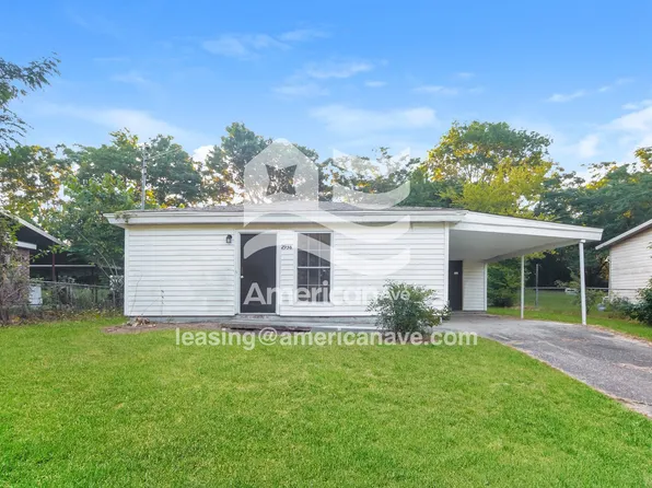 2938 Lansing Ave, Columbus, GA 31907