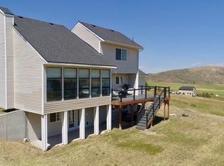 1204 Hyperion Way, Soda Springs, ID 83276