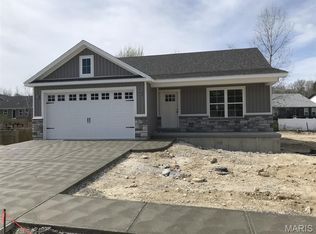 1653 Flagstaff Dr, Festus, MO