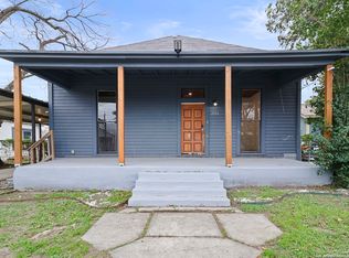 2106 Saunders Ave, San Antonio, TX 78207