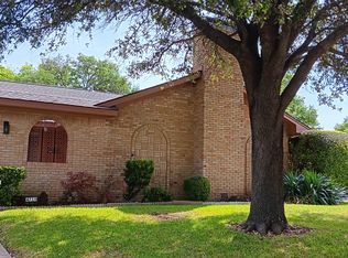 4719 Briarhaven Rd, Fort Worth, TX 76109
