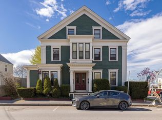 401 Islington St APT 1, Portsmouth, NH 03801