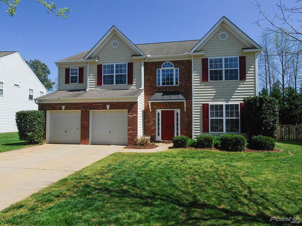 Incredible Curb Appeal