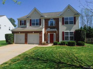 3032 Orion Dr, Fort Mill, SC 29707