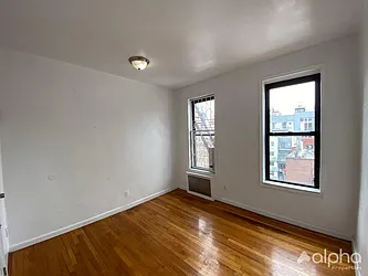 Rented by Alpha Properties NYC I LLC