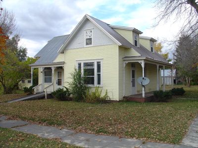 377 Idaho St, Ashton, ID, 83420