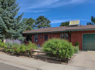 1351 Sage Loop, Los Alamos, NM 87544