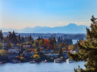 4611 103rd Ln NE, Kirkland, WA 98033