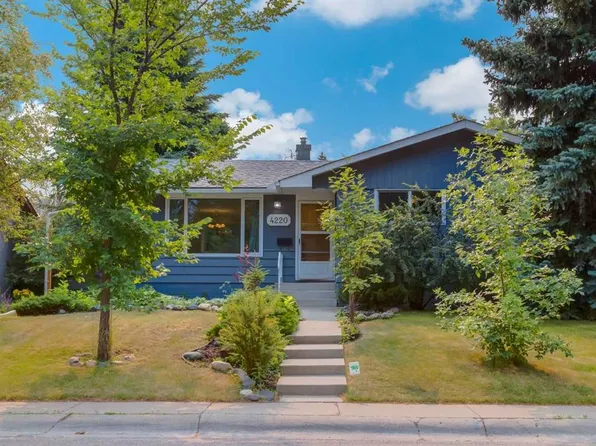 4220 Bowlen St NW, Calgary, AB T2L 1P9
