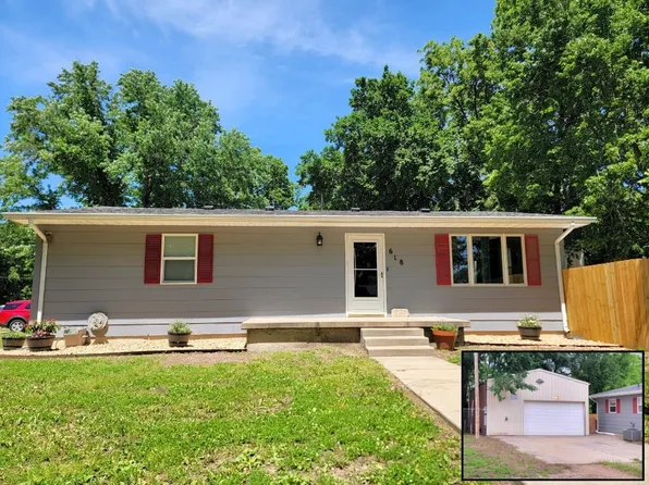 618 NW 8th St #800, Abilene, KS 67410