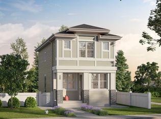 6423 63rd St, Beaumont, AB T4X 3E2