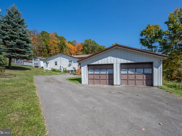 597 New Germany Rd, Swanton, MD 21561