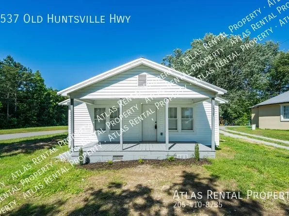 1537 Old Huntsville Hwy NW, Arab, AL 35016