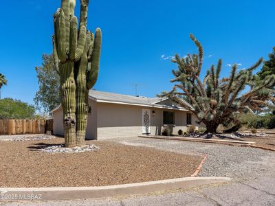 2638 N Wilson Ave, Tucson, AZ, 85719