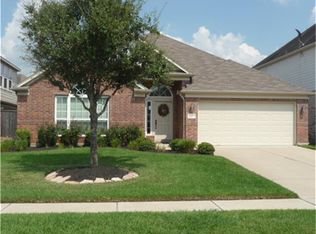 14222 Hancock Elm St, Cypress, TX 77429