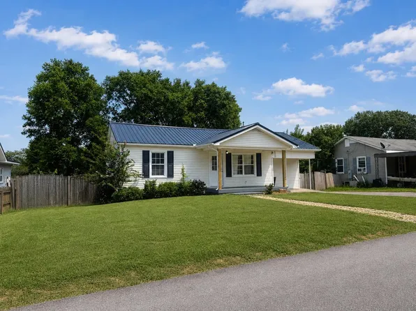 260 Lewis St, Muscle Shoals, AL 35661