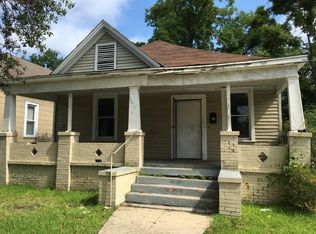 1231 21st St, Columbus, GA 31901