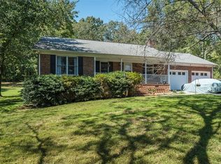 65 River Forest Dr, Hillsborough, NC 27278