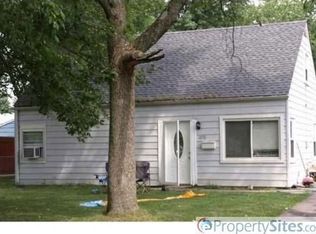 4976 Vanderbilt Dr, Columbus, OH