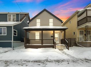 2380 Cabot St, Detroit, MI